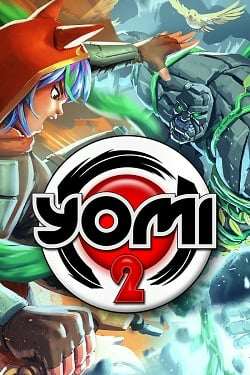 Yomi 2 Yomi 2