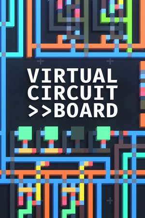 Virtual Circuit Board