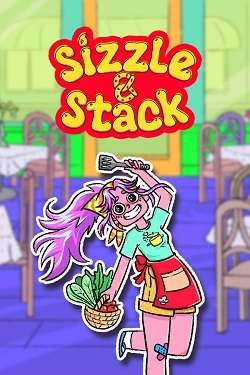 Sizzle & Stack Sizzle & Stack