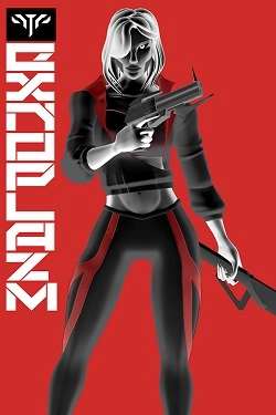 TEXNOPLAZM TEXNOPLAZM