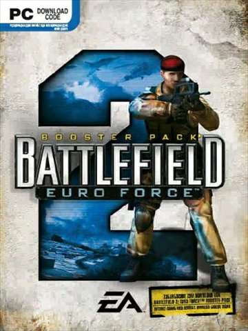 10 популярных карт для Battlefield 2 (Singleplayer) + Map Pack