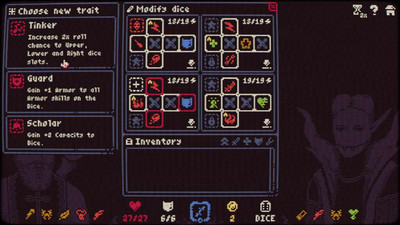 первый скриншот из Luck & Loot