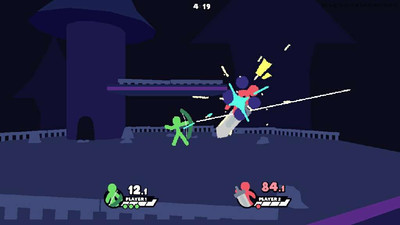 первый скриншот из A Few Quick Matches