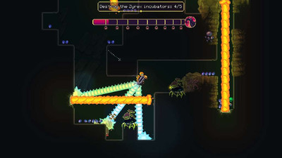 первый скриншот из Wall World 2 BETA