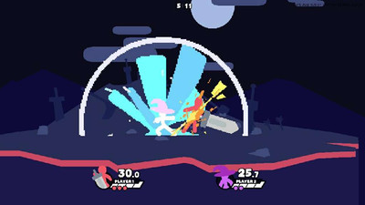 третий скриншот из A Few Quick Matches