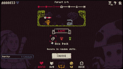 четвертый скриншот из Luck & Loot