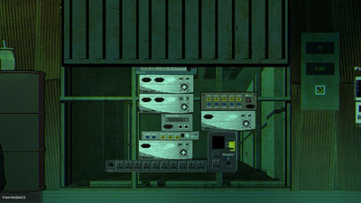 первый скриншот из Tower Networking Inc.