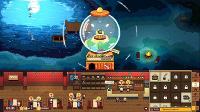 второй скриншот из Lakeside Bar
