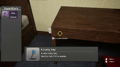 первый скриншот из UNLOCKERS