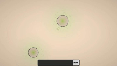 второй скриншот из Eufloria