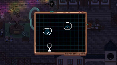третий скриншот из Shinehill DEMO
