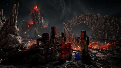 второй скриншот из Grand Emprise 2: Portals Apart