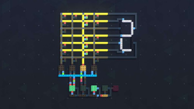 четвертый скриншот из Virtual Circuit Board