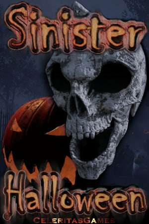 Sinister Halloween Sinister Halloween