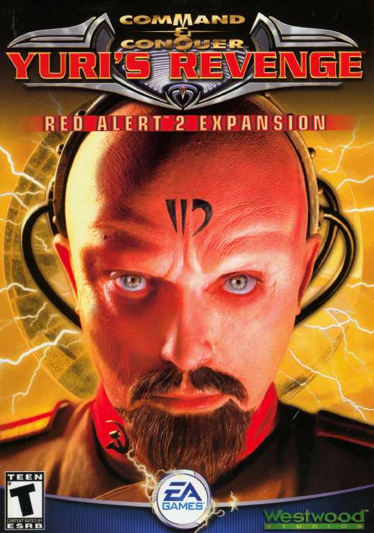 Command and Conquer: Red Alert 2 Yuri's Revenge (Special Mods Pack)