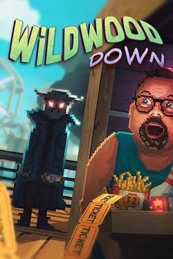 Wildwood Down