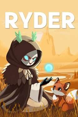 Ryder
