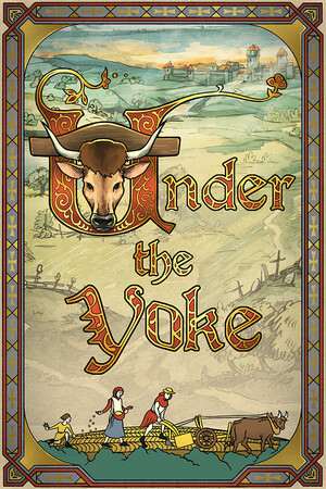 Under The Yoke