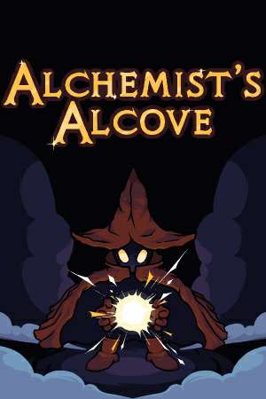 Alchemist's Alcove DEMO Alchemist's Alcove DEMO