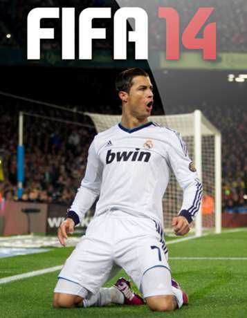 FIFA 14 ModdingWay Mod