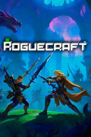 RogueCraft RogueCraft