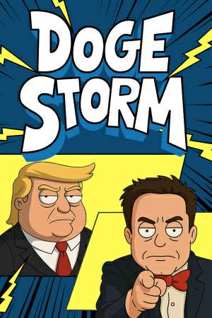 Doge Storm Doge Storm