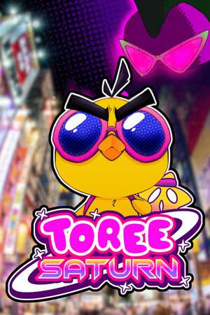Toree Saturn Toree Saturn