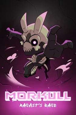 Morkull Ragast's Rage Morkull Ragast's Rage