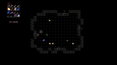 первый скриншот из Alchemist's Alcove DEMO