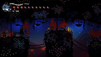 первый скриншот из Miwa: The Sacred Fox