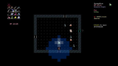 второй скриншот из Alchemist's Alcove DEMO