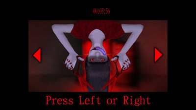 первый скриншот из SHIKIYOKU -Teru Yumemi in the Nightmare-