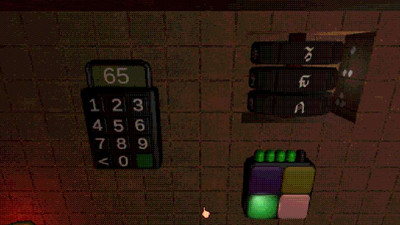 четвертый скриншот из One Socket