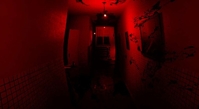 третий скриншот из Lost Child