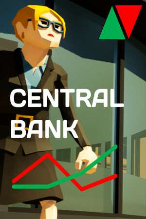 Центральный Банк / Central Bank Центральный Банк / Central Bank