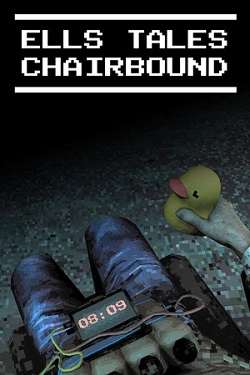 Ells Tales: Chairbound Ells Tales: Chairbound