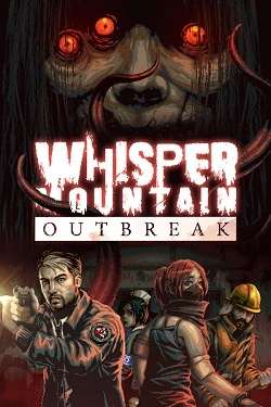 Whisper Mountain Outbreak