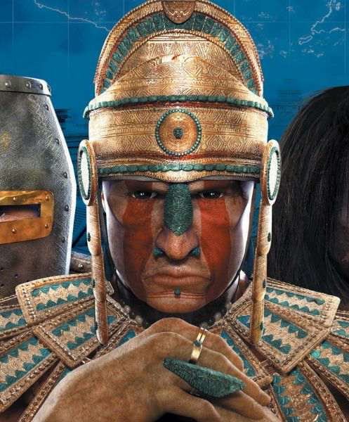 Wind of Scandia, Peninsula Italica (Medieval 2: Total War Kingdoms) Wind of Scandia, Peninsula Italica (Medieval 2: Total War Kingdoms)
