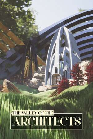 The Valley of the Architects