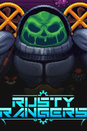 Rusty Rangers