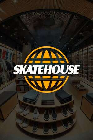 Skatehouse
