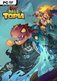 Dino Topia BETA