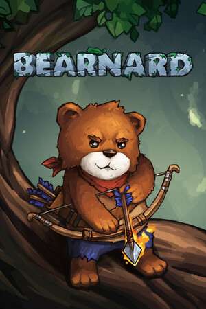 Bearnard Bearnard