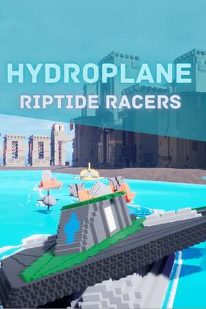 Hydroplane: Riptide Racers Hydroplane: Riptide Racers