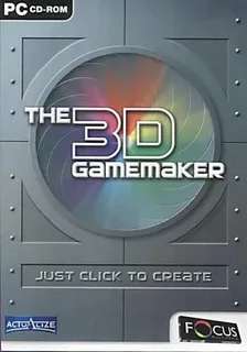 The 3D Game Maker The 3D Game Maker