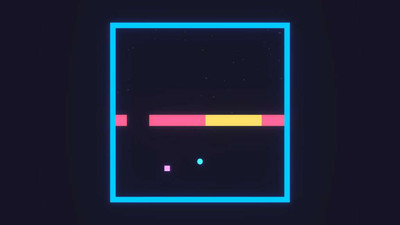 третий скриншот из Hyper Shapes