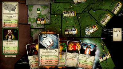 второй скриншот из Cult Leader Simulator