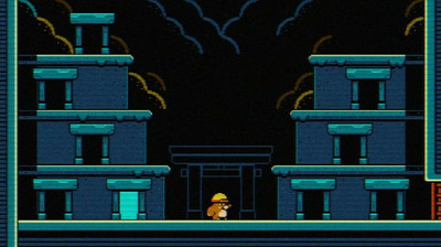 первый скриншот из Momo and the Mine