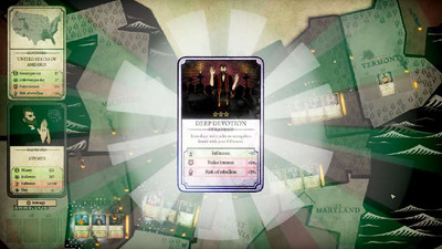 первый скриншот из Cult Leader Simulator