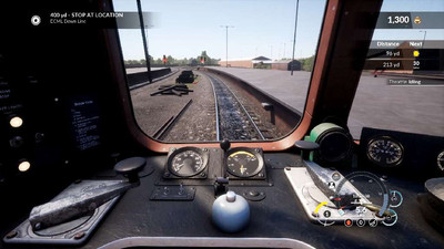 третий скриншот из Railworks: AP10: Class 101 Scenario Pack